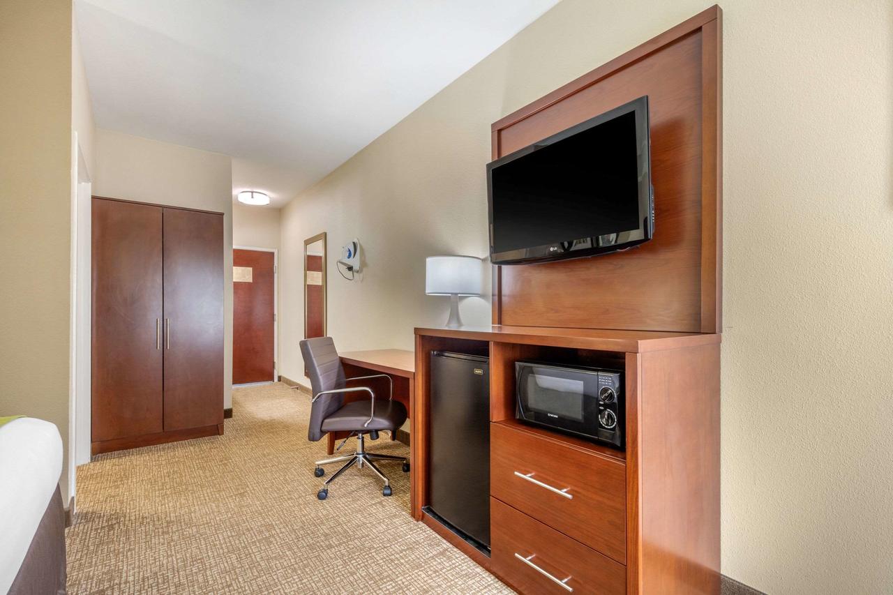 Comfort Inn Lenoir City - thumb 21