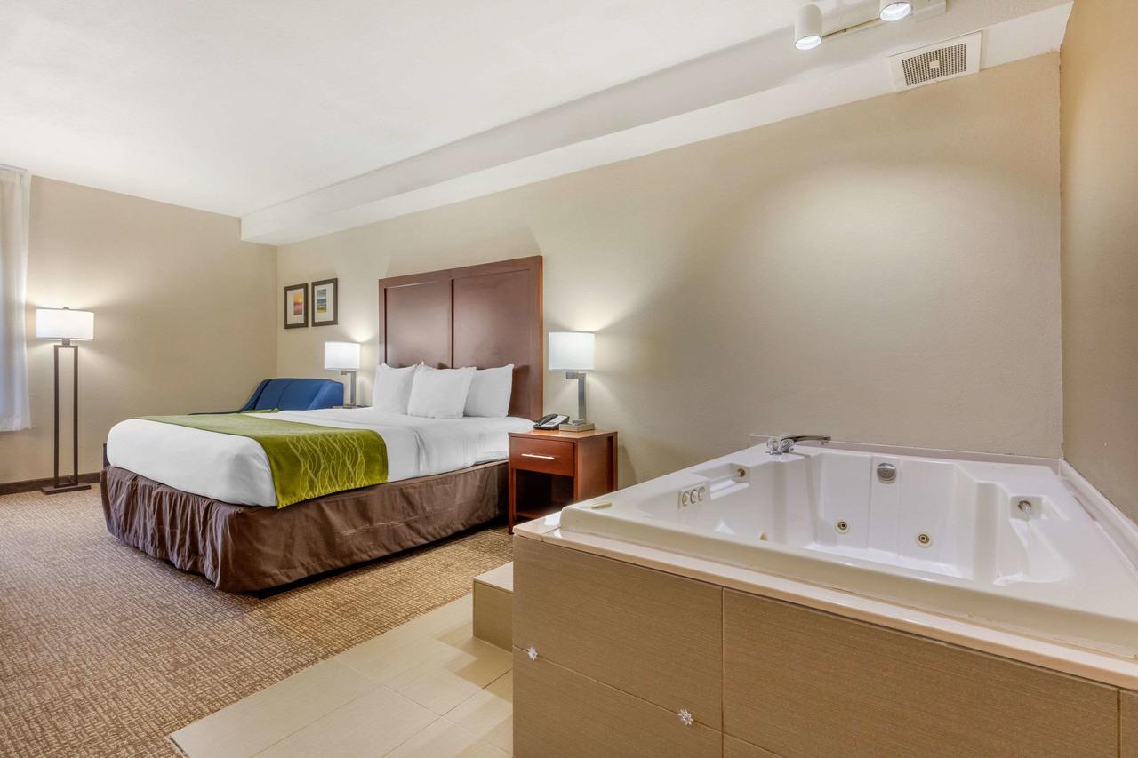 Comfort Inn Lenoir City - thumb 29