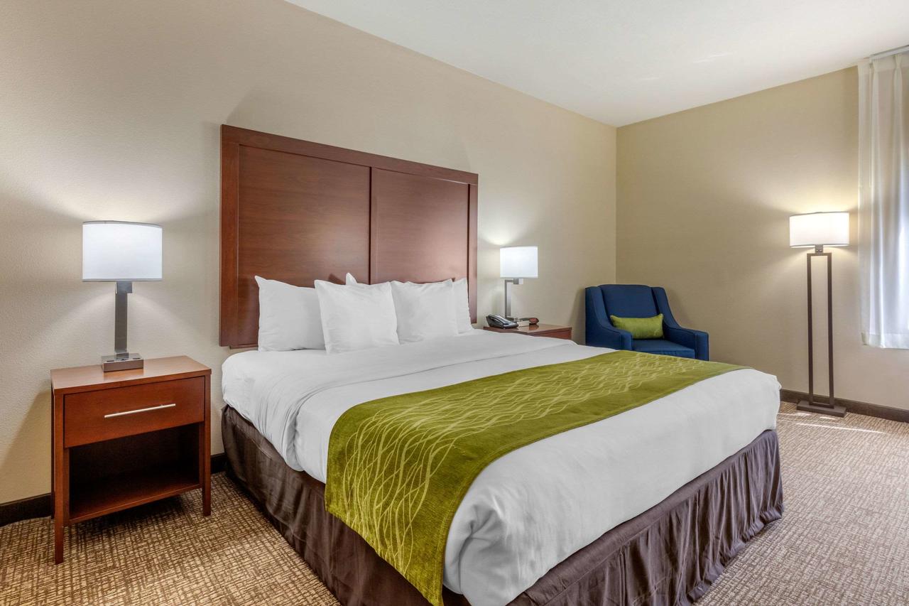 Comfort Inn Lenoir City - thumb 27