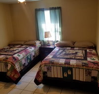 Scales and Ducktails Rentals - Accommodation San Jose