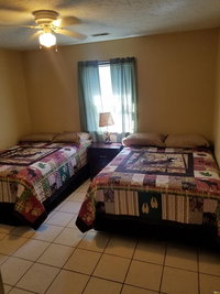 Booking Hornbeak Accommodation San Jose