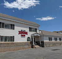 Hotel Zion - Accommodation San Jose