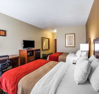 Quality Inn Draper - Accommodation San Jose