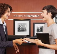 Hampton Inn Draper Salt Lake City Ut - Accommodation San Jose