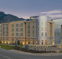 Hyatt Place Salt Lake City/Cottonwood - Accommodation San Jose