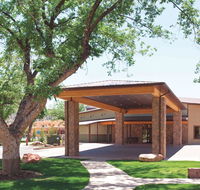 La Quinta by Wyndham at Zion Park/Springdale - Accommodation San Jose