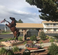 Broken Spur Inn  Steakhouse - Accommodation San Jose