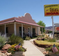 Adventure Inn Moab - Accommodation San Jose