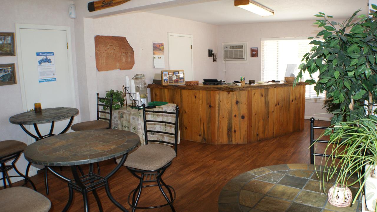 Adventure Inn Moab - thumb 22