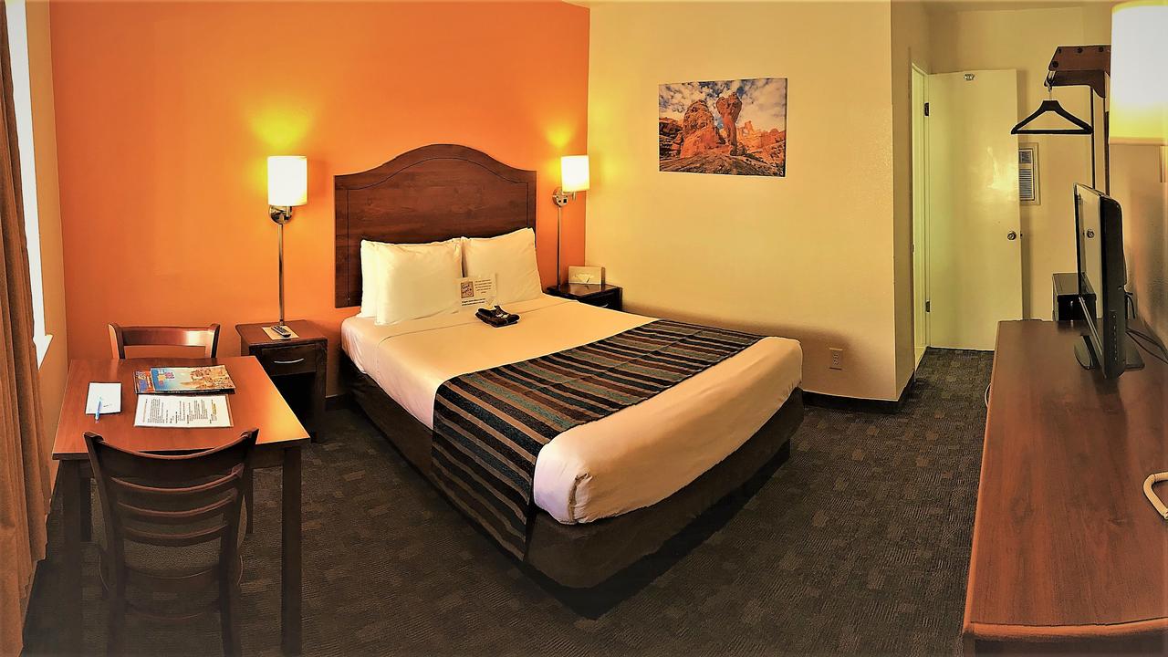 Adventure Inn Moab - thumb 14