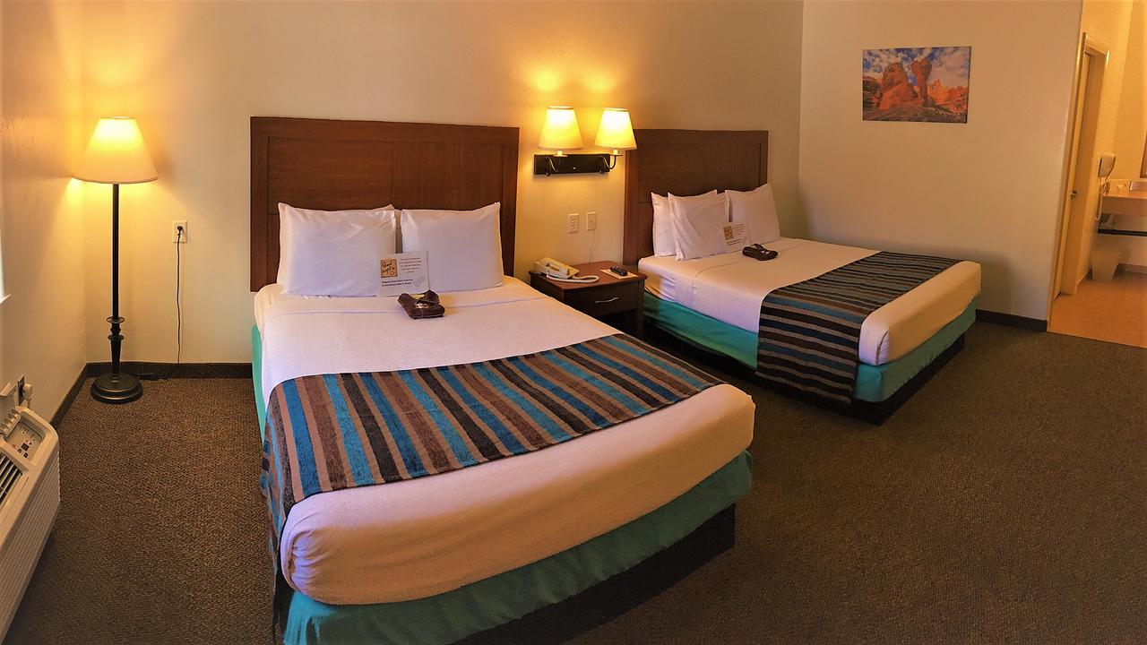 Adventure Inn Moab - thumb 9