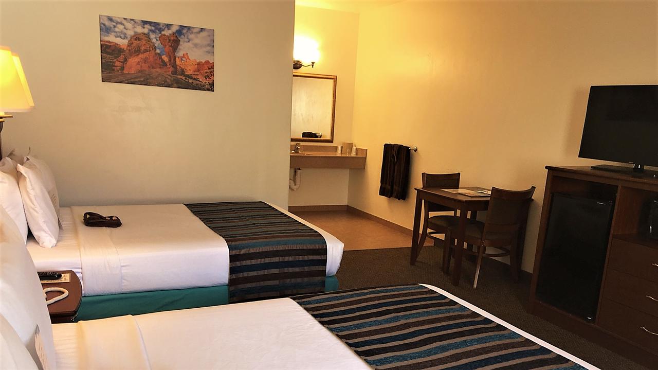 Adventure Inn Moab - thumb 8