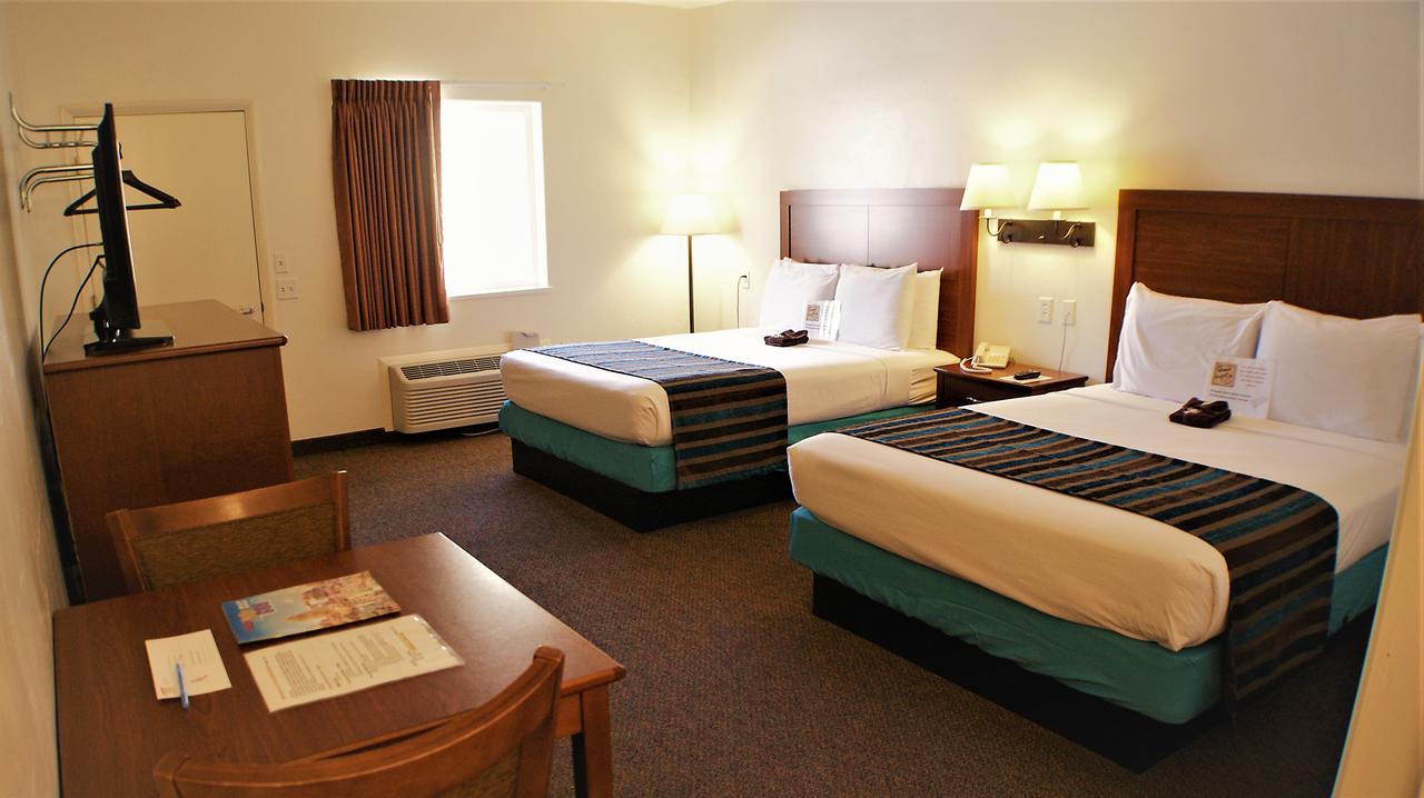 Adventure Inn Moab - thumb 11