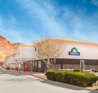 Days Inn by Wyndham Moab - Accommodation San Jose