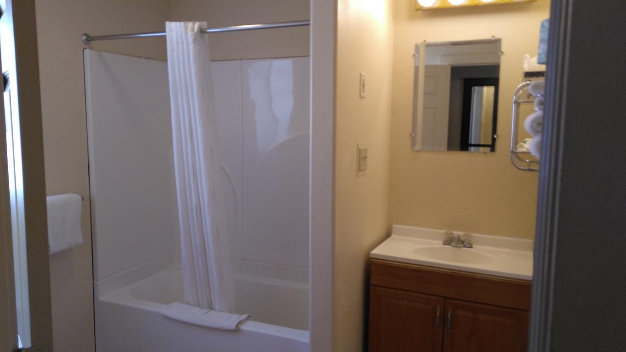 Inca Inn Motel - thumb 12