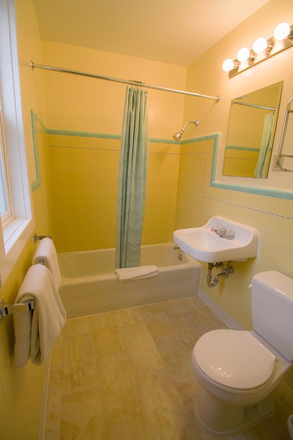 Inca Inn Motel - thumb 29