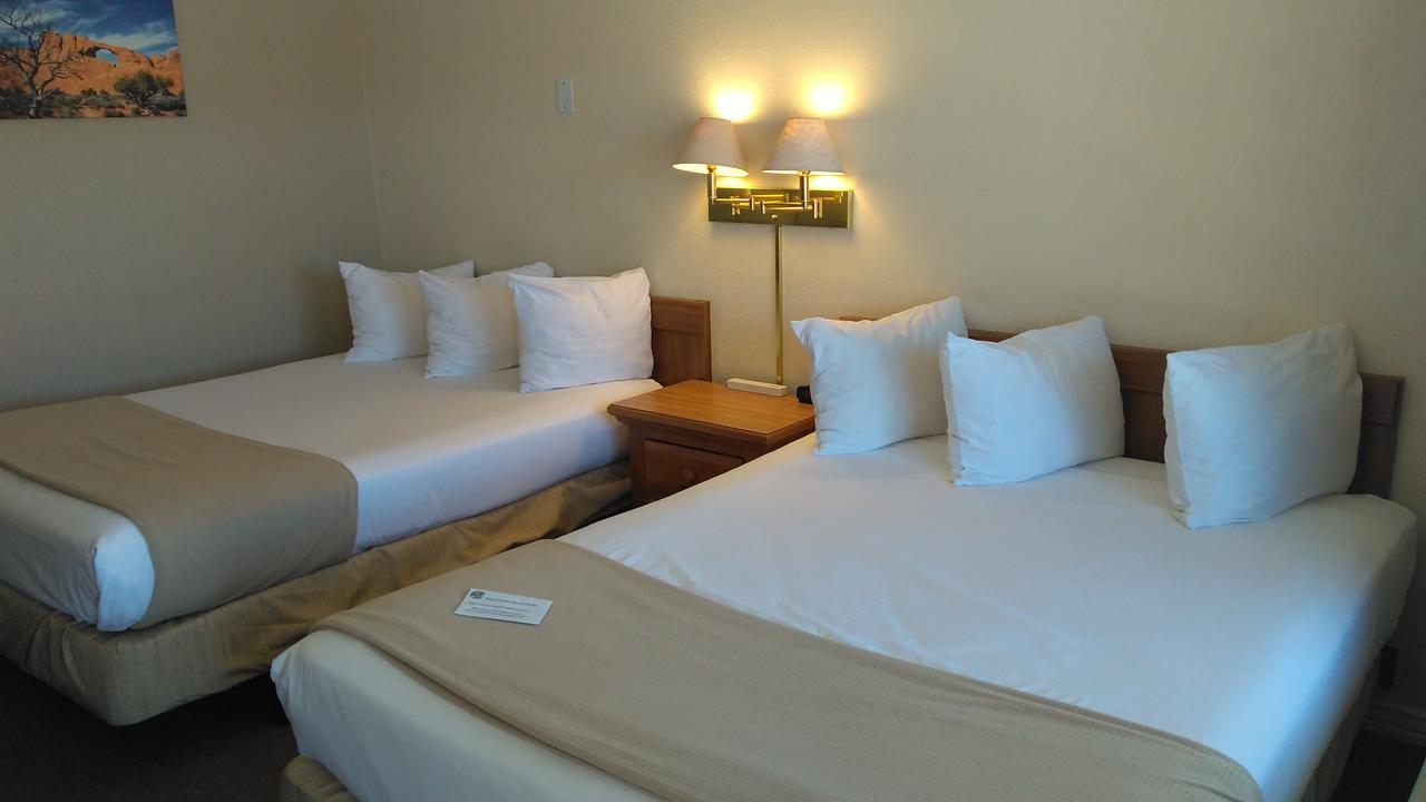 Inca Inn Motel - thumb 39