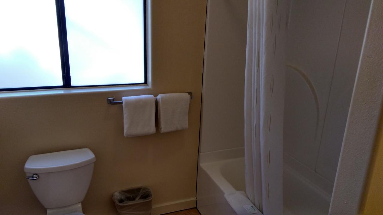 Inca Inn Motel - thumb 11