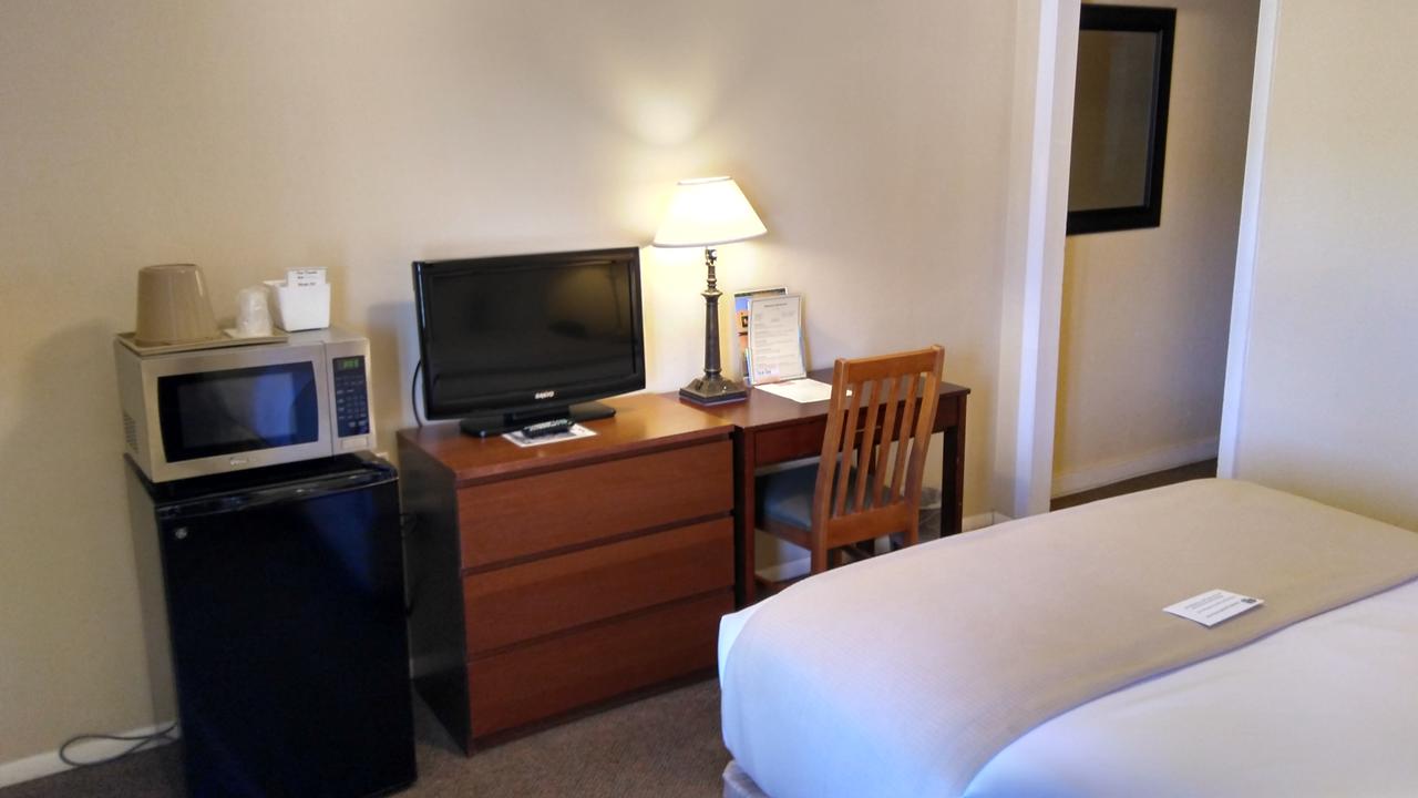 Inca Inn Motel - thumb 8