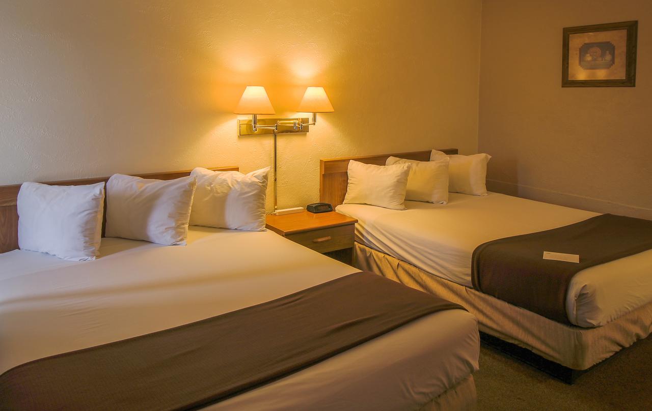 Inca Inn Motel - thumb 28