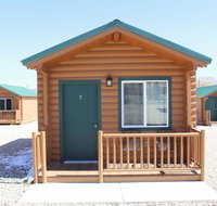 Bryce Valley Lodging - Accommodation San Jose