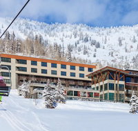 Alta's Rustler Lodge - Accommodation San Jose