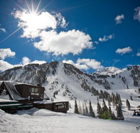 Alta Lodge - Accommodation San Jose