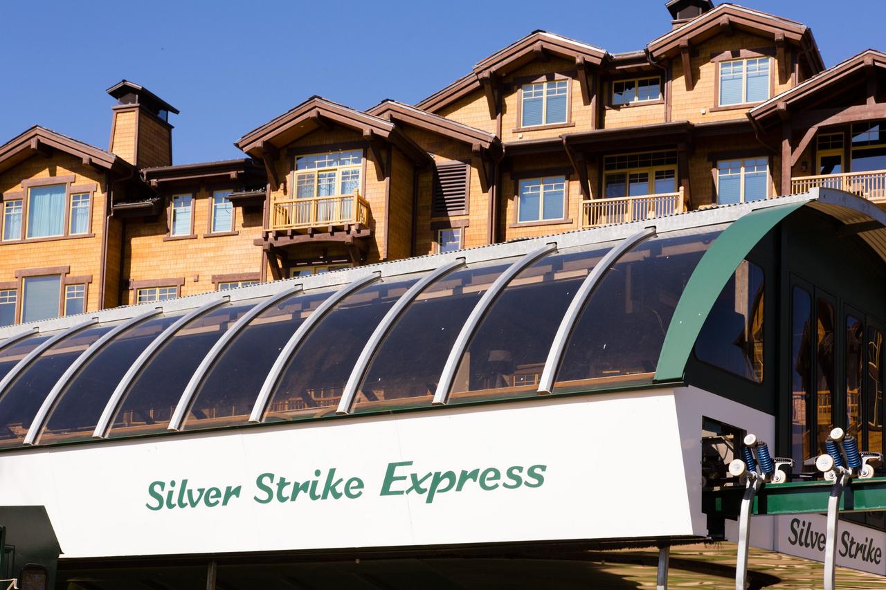 Abode On Empire Pass - thumb 1