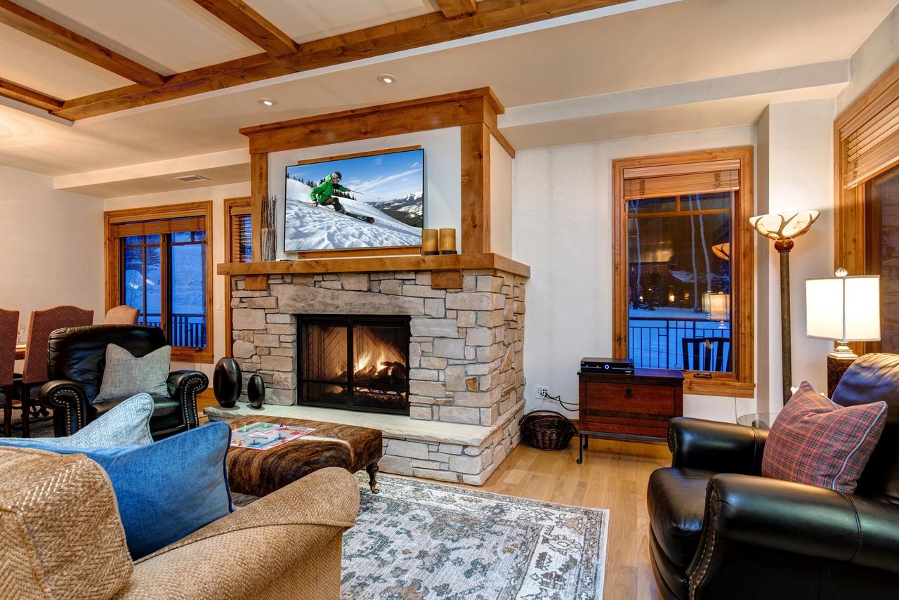 Abode On Empire Pass - thumb 13