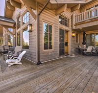 Deer Valley Ultimate Mansion Home - Accommodation San Jose