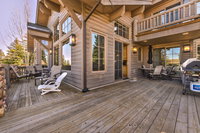 Booking Oakley Accommodation San Jose