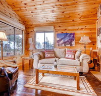 The Manley Cabin - Accommodation San Jose