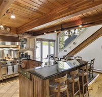 Powder Ridge 9B - Accommodation San Jose