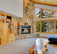 The Wildcat Chalet - Accommodation San Jose