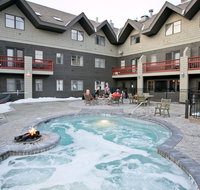 Killington Mountain Lodge BW Signature Collection - Accommodation San Jose