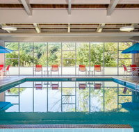 White River Inn  Suites - Accommodation San Jose