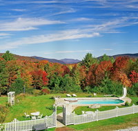 Greenbrier Inn Killington - Accommodation San Jose