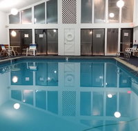 Cascades Lodge - Accommodation San Jose