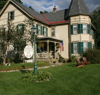 Richmond Victorian Inn - Accommodation San Jose
