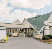 Days Inn by Wyndham Rutland/Killington Area - Accommodation San Jose