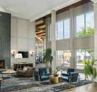 DoubleTree by Hilton Hotel Burlington Vermont - Accommodation San Jose