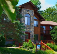 The Snowed Inn - Accommodation San Jose