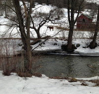 Green River Inn - Accommodation San Jose