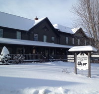 Smugglers Notch Inn - Accommodation San Jose