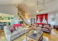 Booking North-hero Accommodation San Jose