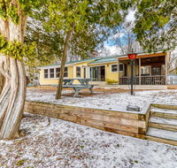 Lake Living - Accommodation San Jose