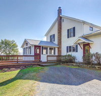 Island View Farm - Accommodation San Jose