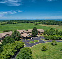 Round Hill Inn - Accommodation San Jose