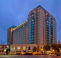 Hyatt Regency Reston - Accommodation San Jose