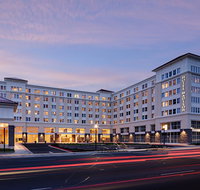 Hotel Madison  Shenandoah Conference Ctr. - Accommodation San Jose